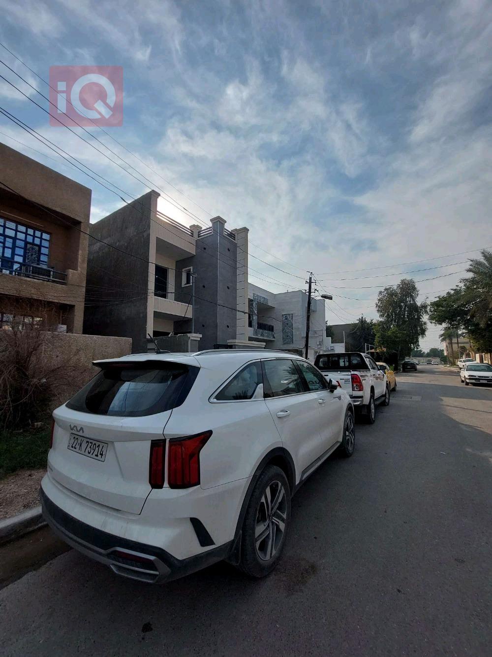 کیا سۆرینتۆ